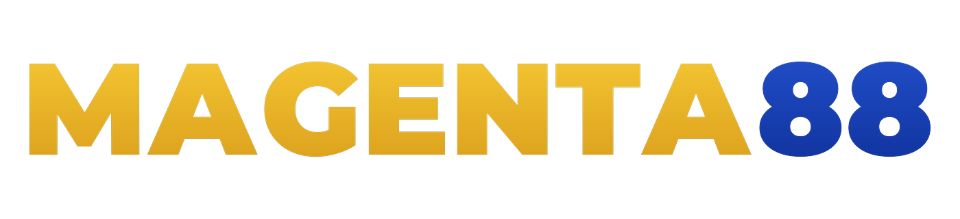 magenta88 logo
